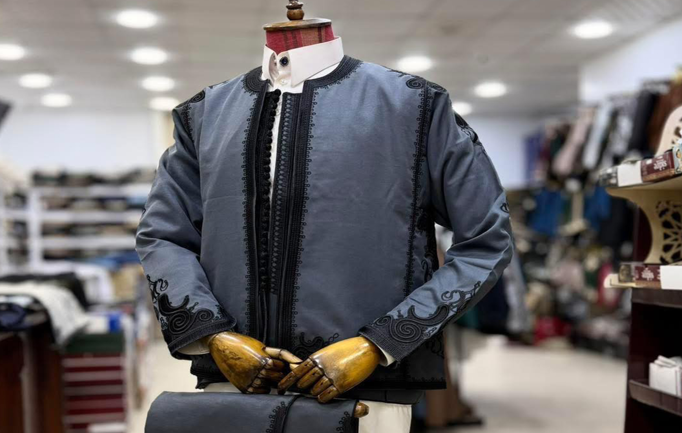 شحنة مواد غذائية